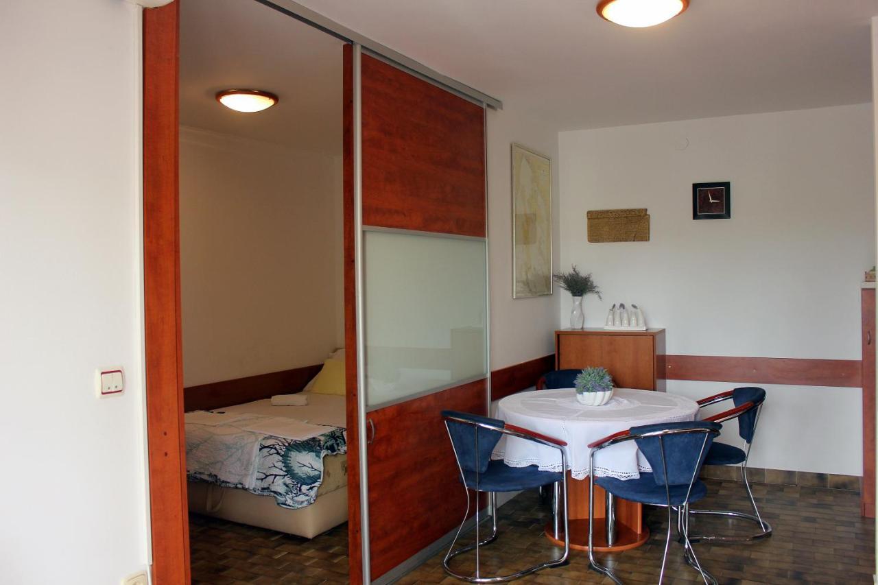 Apartment Krajacic Krk Town Exteriér fotografie