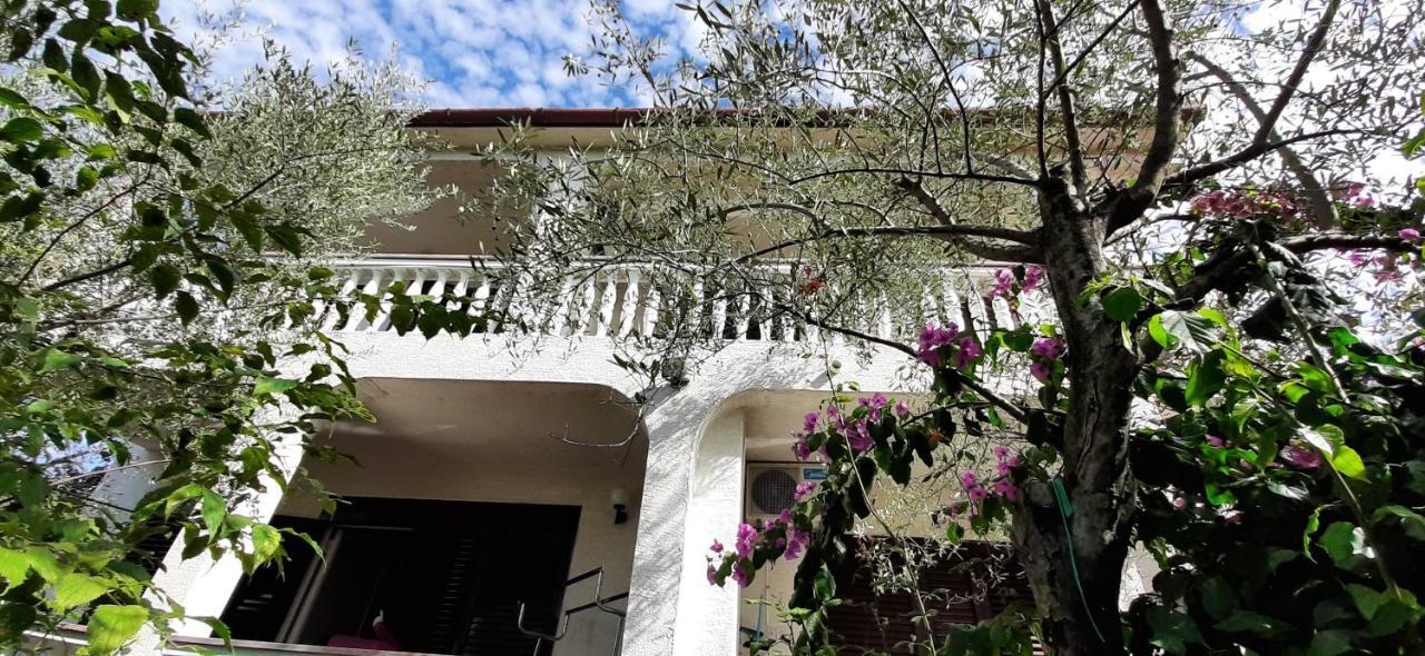 Apartment Krajacic Krk Town Exteriér fotografie