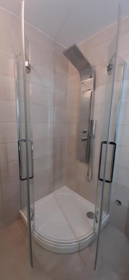 Apartment Krajacic Krk Town Exteriér fotografie