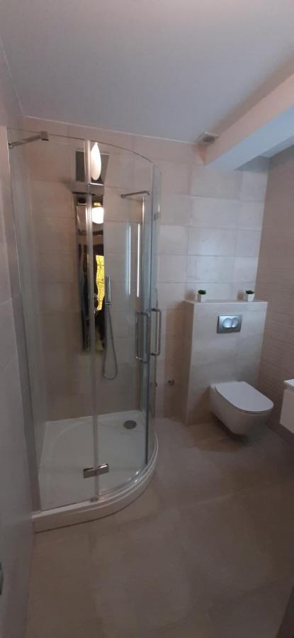 Apartment Krajacic Krk Town Exteriér fotografie
